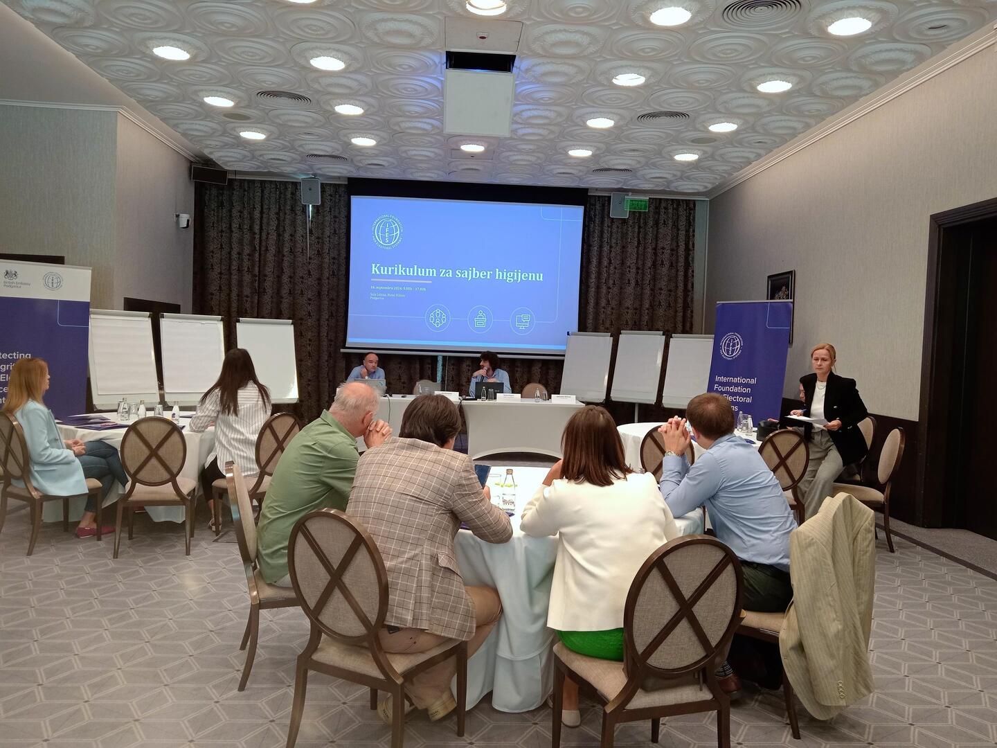 Cyber Hygiene Training 1