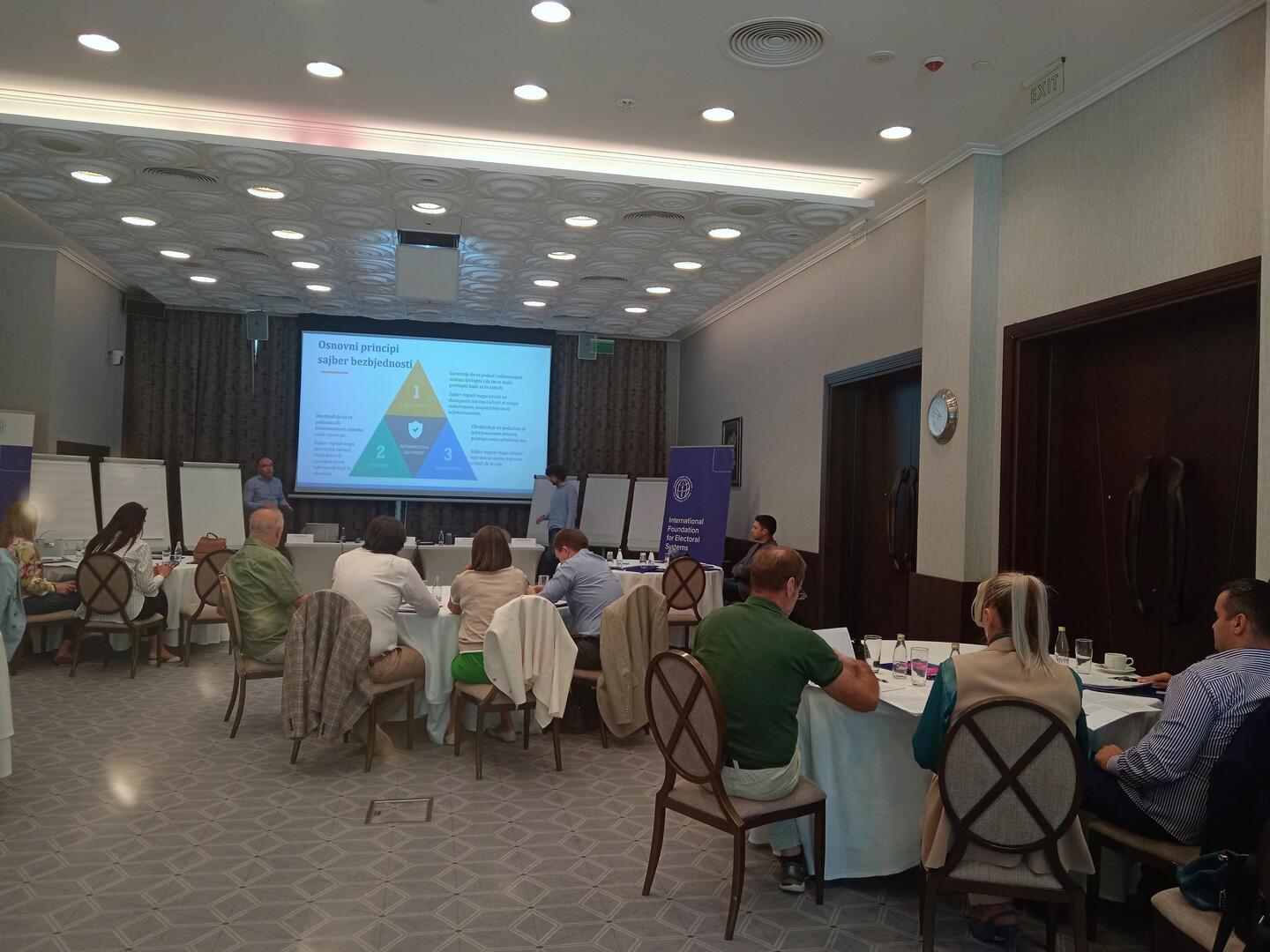 Cyber Hygiene Training 2