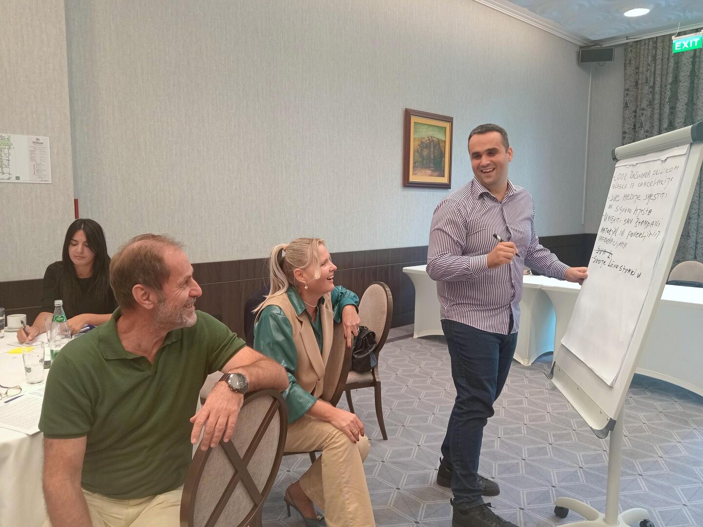 Cyber Hygiene Training 3