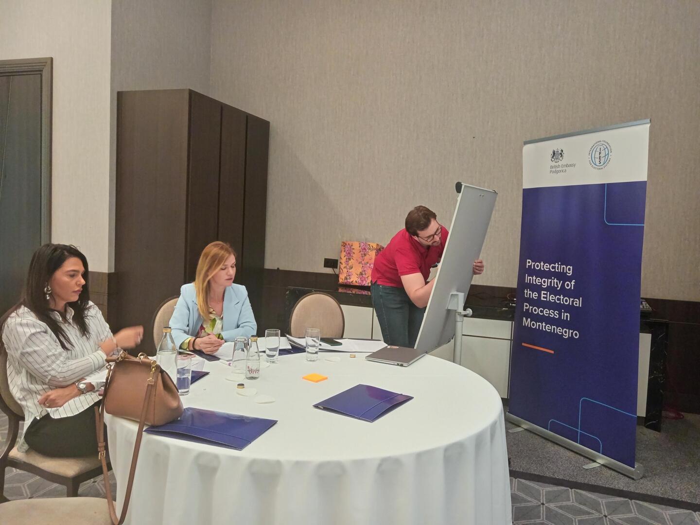 Cyber Hygiene Training 4